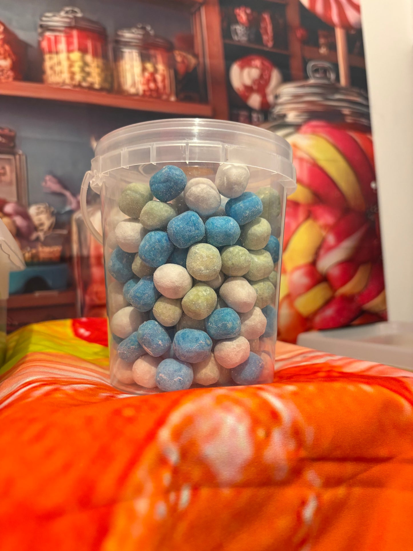 Mix Karaneige 600G