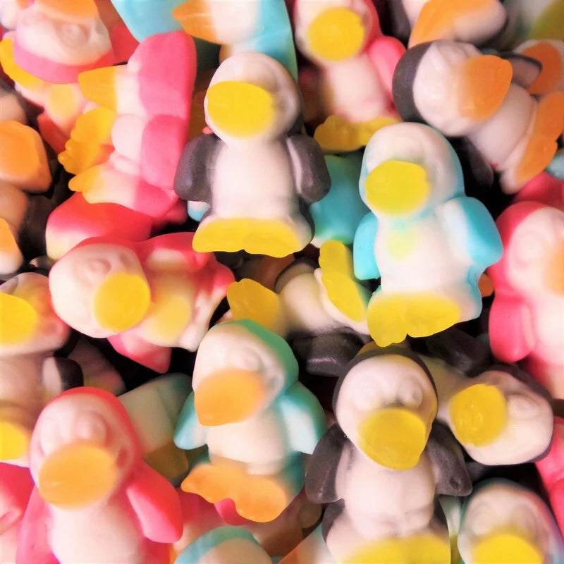 Pingouins 100G