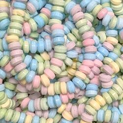 Colliers (à l'unité)