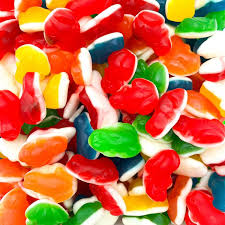 Grenouilles 100G