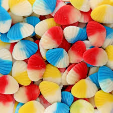 Palourdes 100G