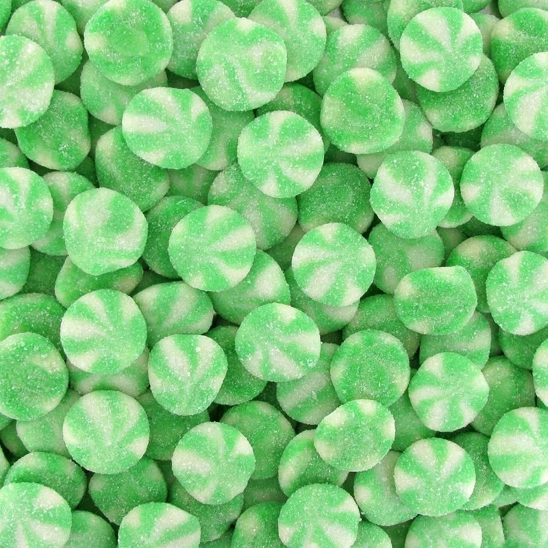 Rondelle Kiwi sucré 100G