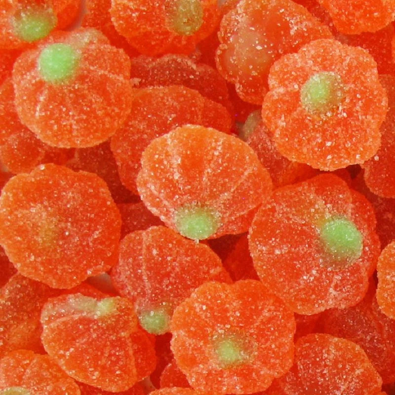 Mandarines 100G