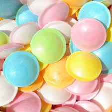 Soucoupes (lot de 10)