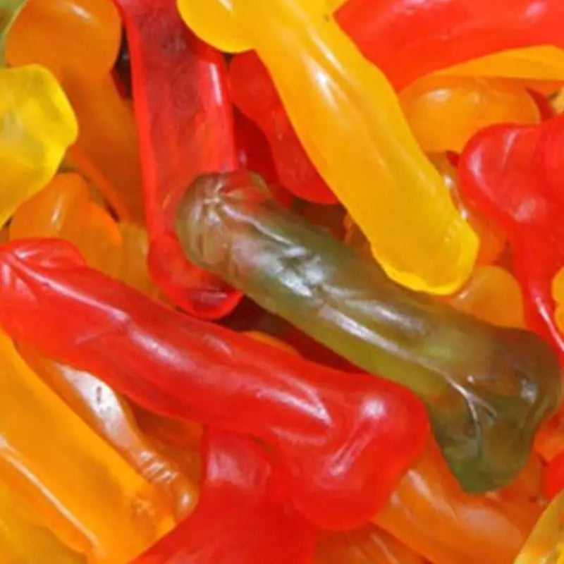 Quequette couleur 100G