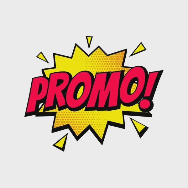 Les promos d’Alice