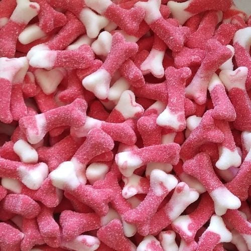 Os sucrés 100G
