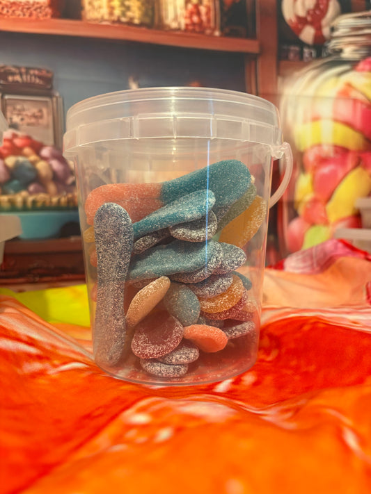Mix Langue 400G