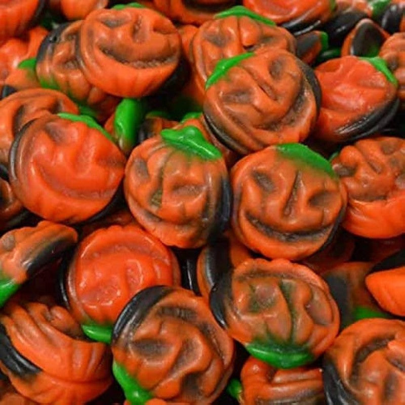 Citrouilles 100G