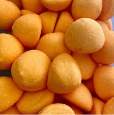 Balle de Golf Pêche (lot de 5)