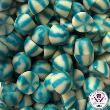 Bisou Twist framboise 100G