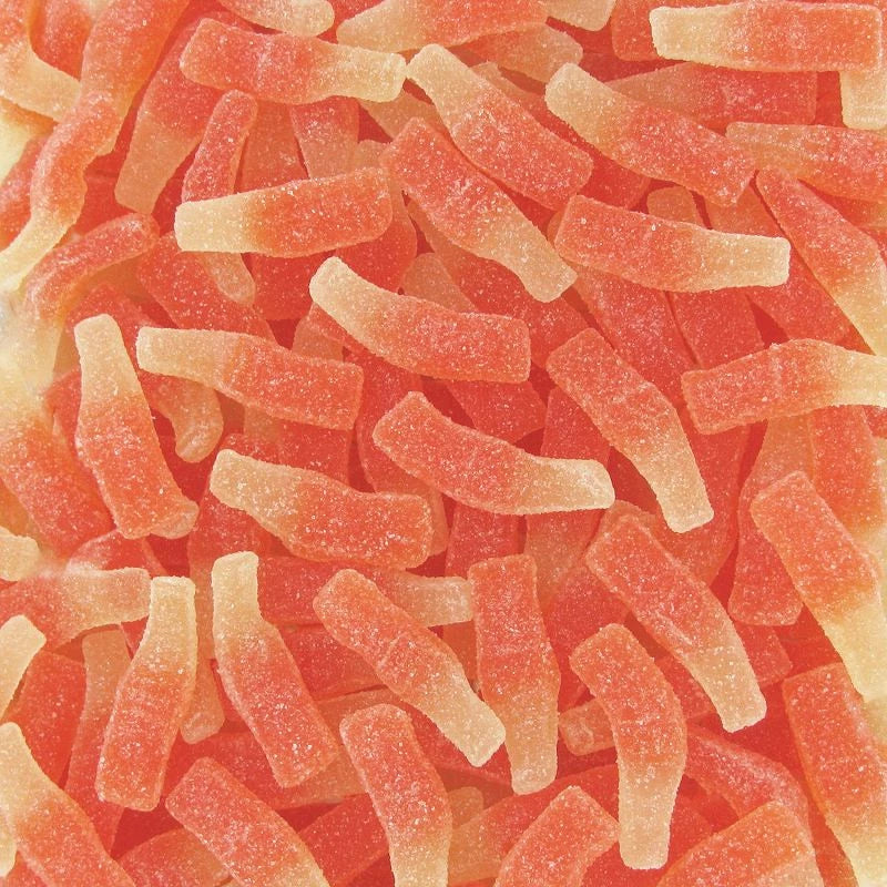 Bouteille Champagne 100G