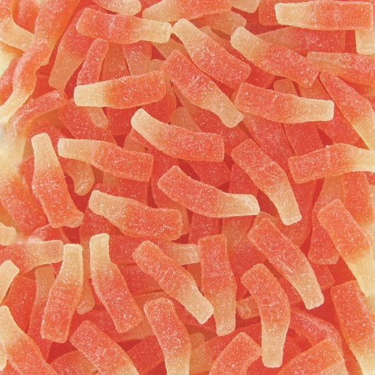 Bouteille Champagne 100G