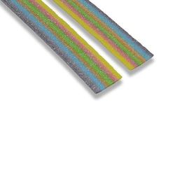 Ceinture Multicolores ( lot de 10 )