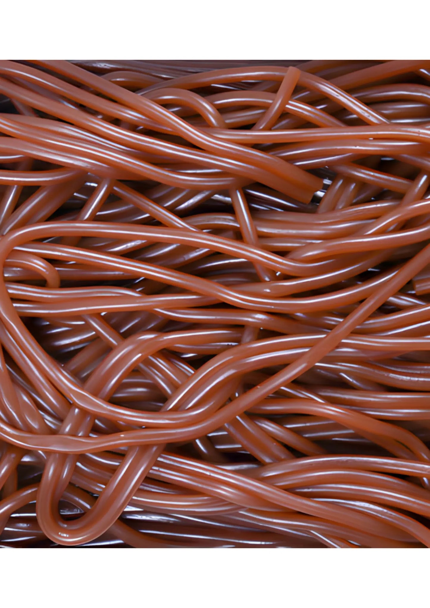 Spaghetti Cola Lisse ( lot de 10)