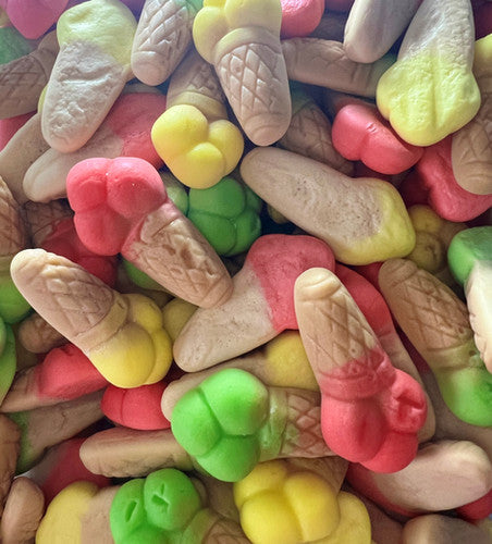 Cônes de Glace 100G