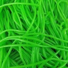 Spaghetti Pomme Lisse ( lot de 10 )