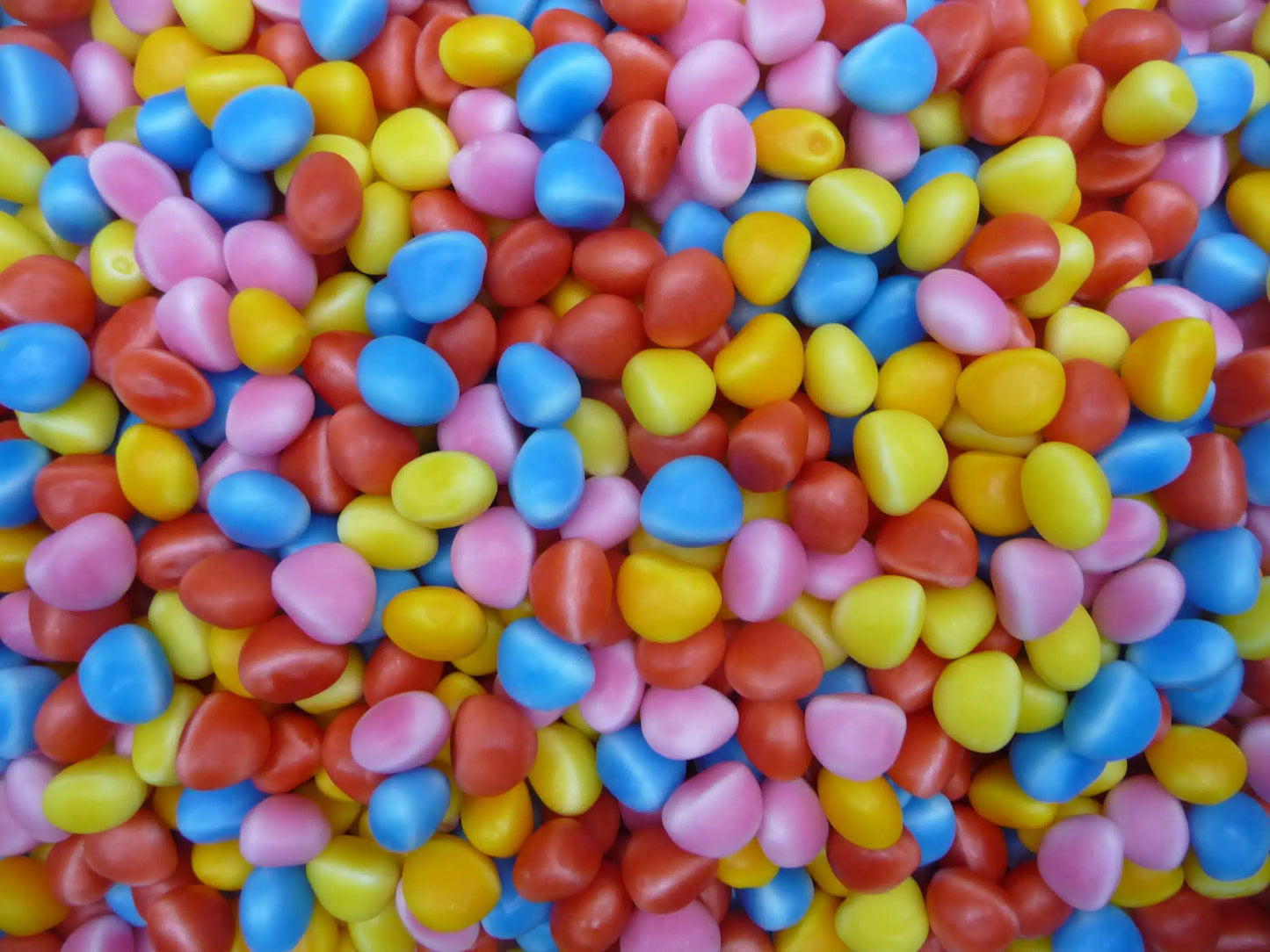 Floppies Haribo 100G