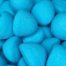 Balle de Golf Framboise (lot de 5)