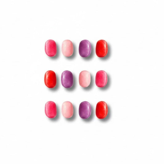 Mao Croquis Fruits Rouge 100G