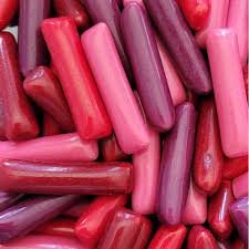 Hitschies Berry 100G