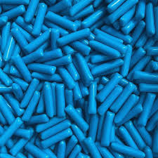 Hitschies Framboise 100G