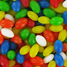 Jelly Beans 100G