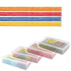 Jumbo Arc en Ciel Sucré (à l'unité)