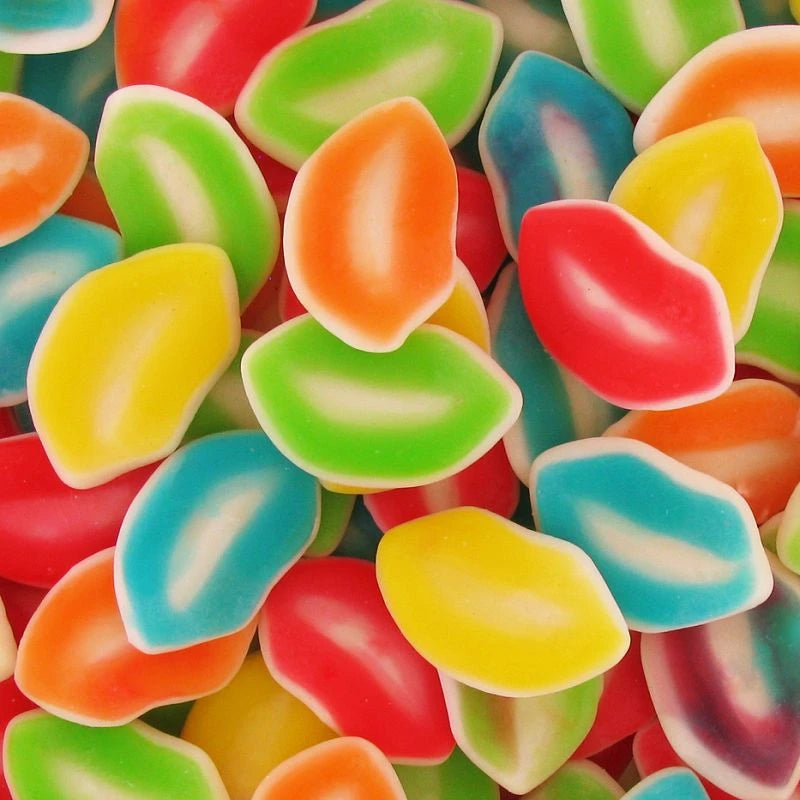Lèvres lisses 100G