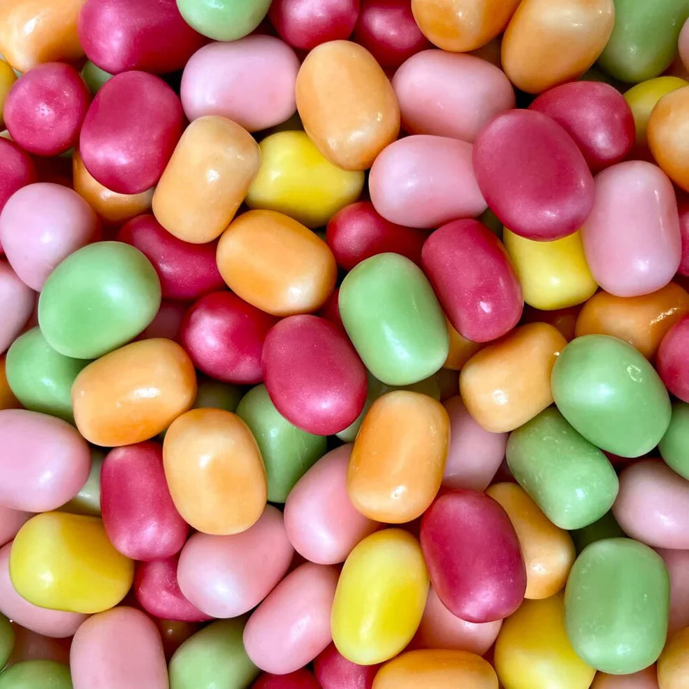 Mao Croqui Fruits 100G