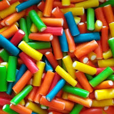 Mini Cables Lisses 100G