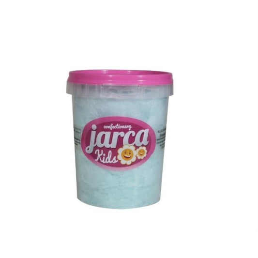 Barbe à Papa Framboise ( à l'unité )