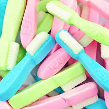 Brosse à dents 100G