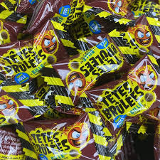 Tête Brulée Cola (lot de 3)