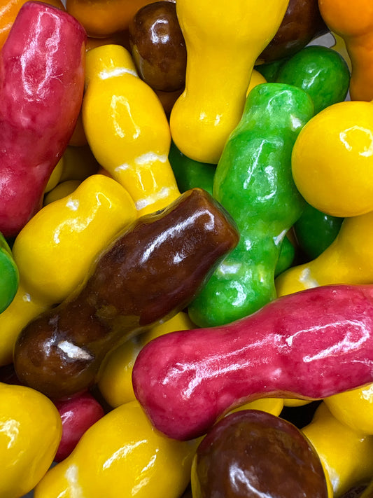 Tétine Magic (à l'unité)