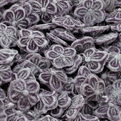 Violettes 100G